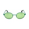 SUNGLASSES POLAROID Unisex PLD6066S1EDUC (Lens/Bridge/Temple) 51/14/135 mm)